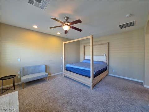 Tiny photo for 6186 Allen Cove Court, Las Vegas, NV 89148 (MLS # 2794178)