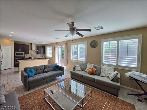 Tiny photo for 6186 Allen Cove Court, Las Vegas, NV 89148 (MLS # 2794178)