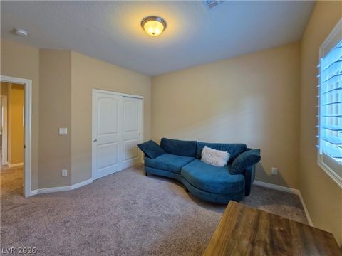 Tiny photo for 6186 Allen Cove Court, Las Vegas, NV 89148 (MLS # 2794178)
