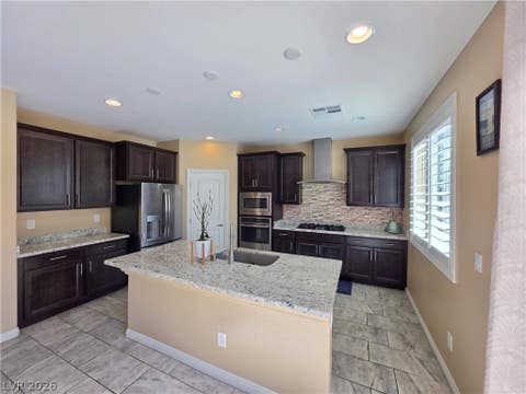 Tiny photo for 6186 Allen Cove Court, Las Vegas, NV 89148 (MLS # 2794178)