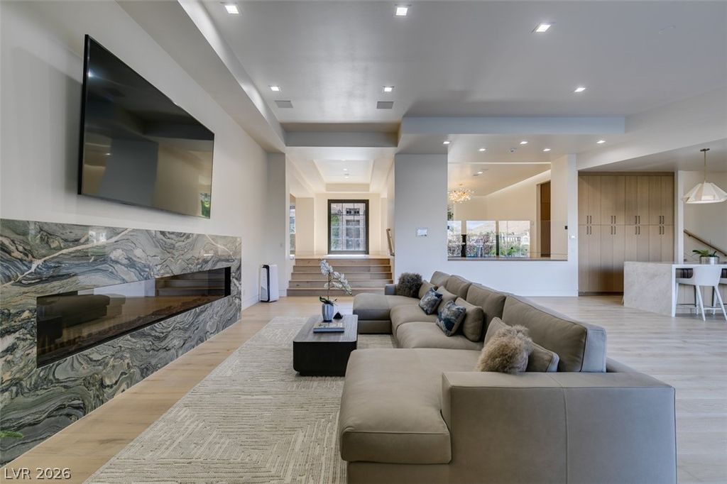 Photo of 14 Promontory Ridge Drive, Las Vegas, NV 89135 (MLS # 2764551)