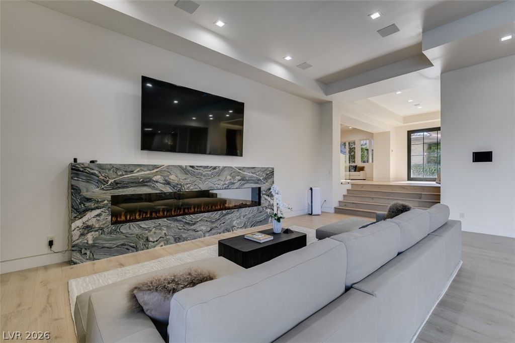 Photo of 14 Promontory Ridge Drive, Las Vegas, NV 89135 (MLS # 2764551)