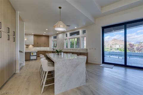 Tiny photo for 14 Promontory Ridge Drive, Las Vegas, NV 89135 (MLS # 2764551)