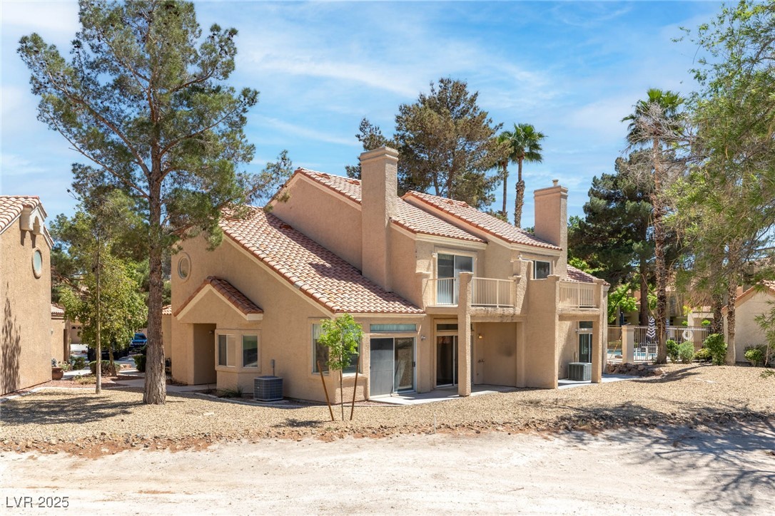 5329 La Patera Lane, Las Vegas, Nevada image 2