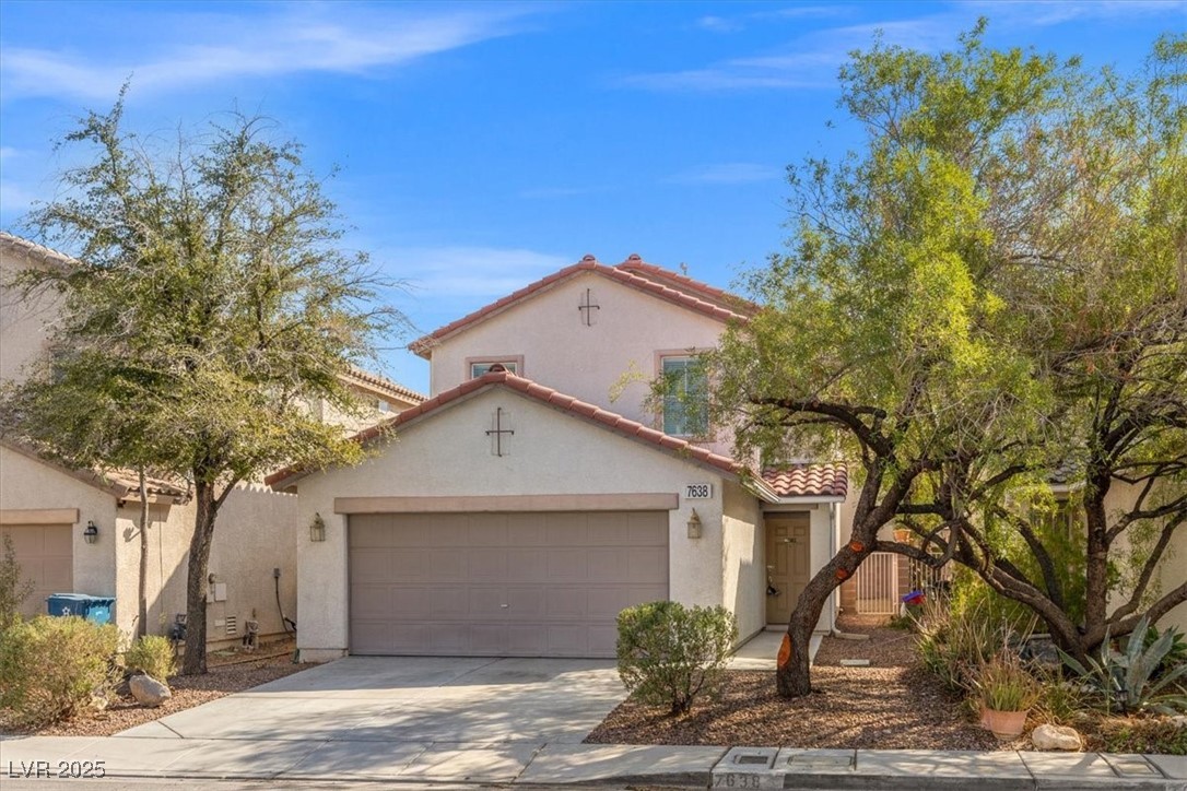 7638 Hope Valley Street