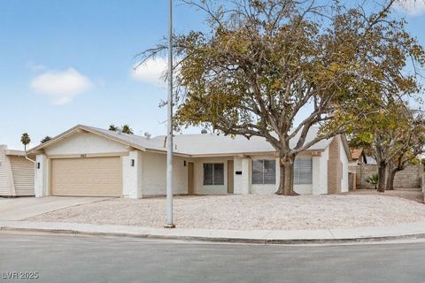 Equestrian 41 3827 Cirrus Avenue Las Vegas NV 89121