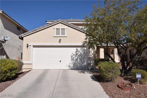 916 Echo Beach Avenue North Las Vegas NV 89086