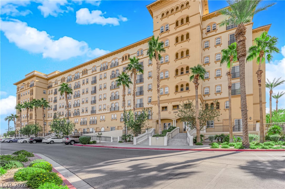 2455 W Serene Avenue 714