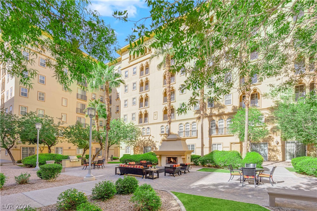 2455 W Serene Avenue 714