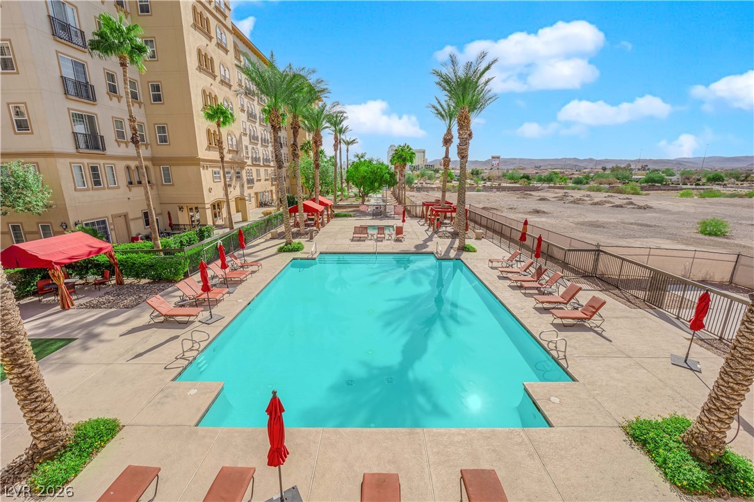 2455 W Serene Avenue 714