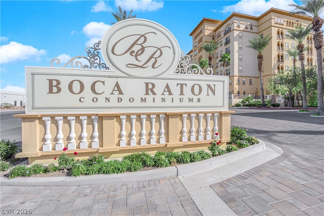 2455 W Serene Avenue 714