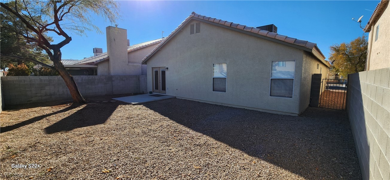 3330 Trotting Horse Road, North Las Vegas, Nevada image 42