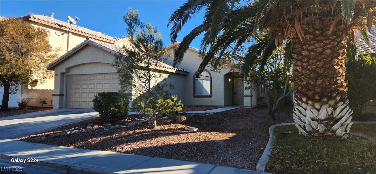 3330 Trotting Horse Road, North Las Vegas, Nevada image 3