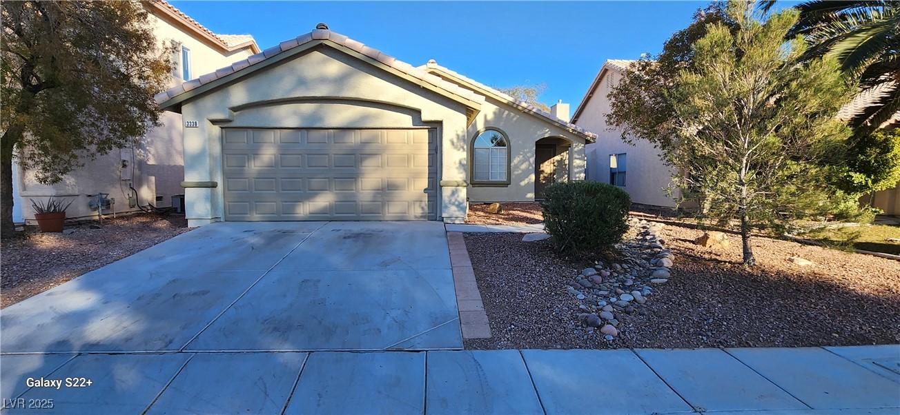 3330 Trotting Horse Road, North Las Vegas, Nevada image 2