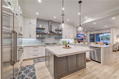 105 Fountainhead Circle Henderson NV 89052