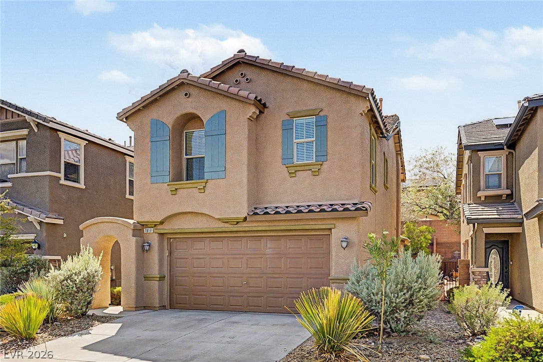 7819 Granite City Court