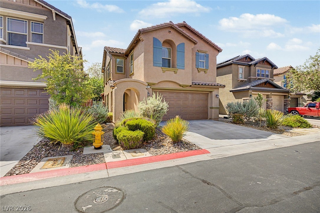 7819 Granite City Court