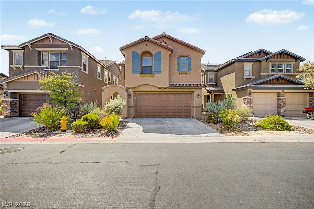 7819 Granite City Court