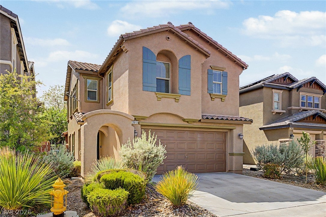 7819 Granite City Court