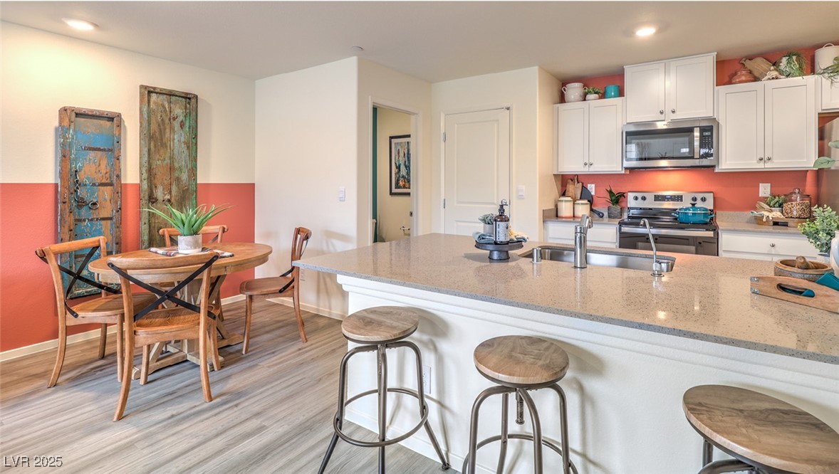 6918 Wrightshire Street #24, Las Vegas, Nevada image 1