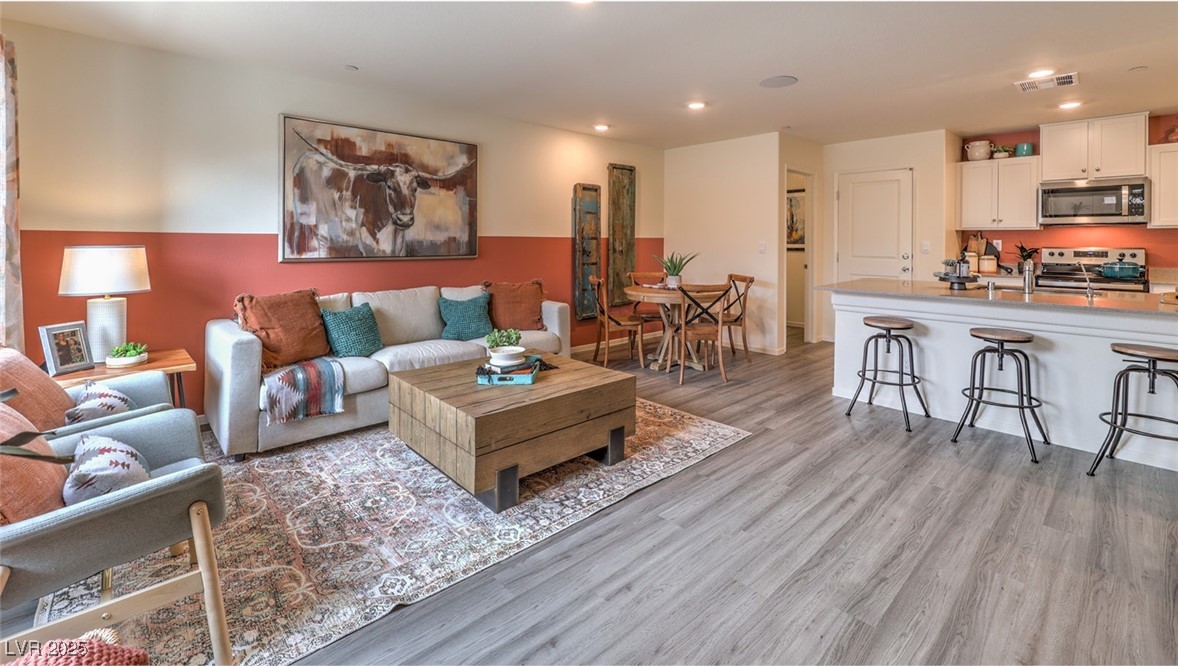 6918 Wrightshire Street #24, Las Vegas, Nevada image 5