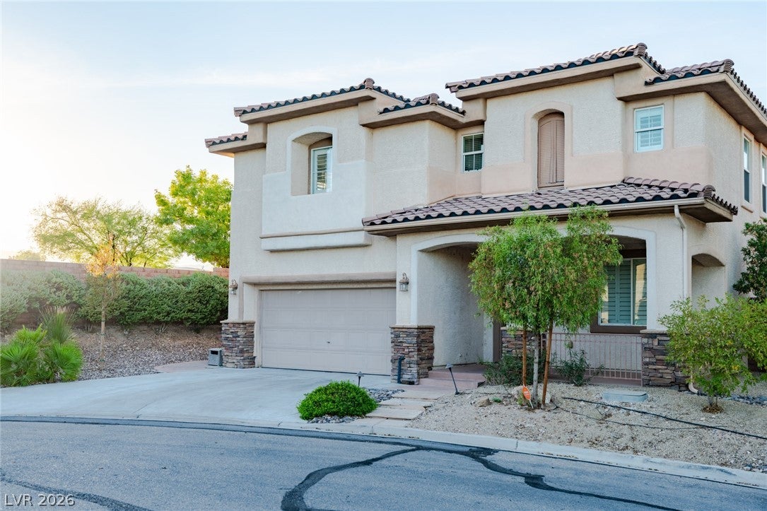 11094 Crystal Crest Court