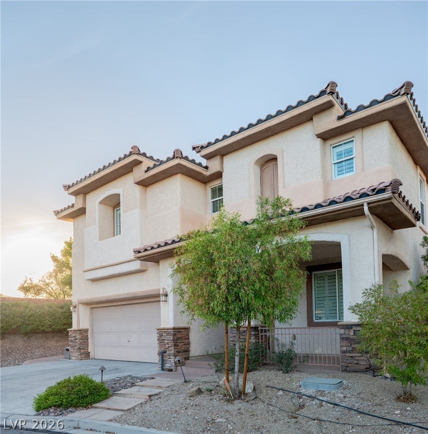 11094 Crystal Crest Court