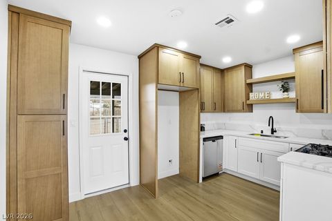 246 Kansas Avenue Henderson NV 89015