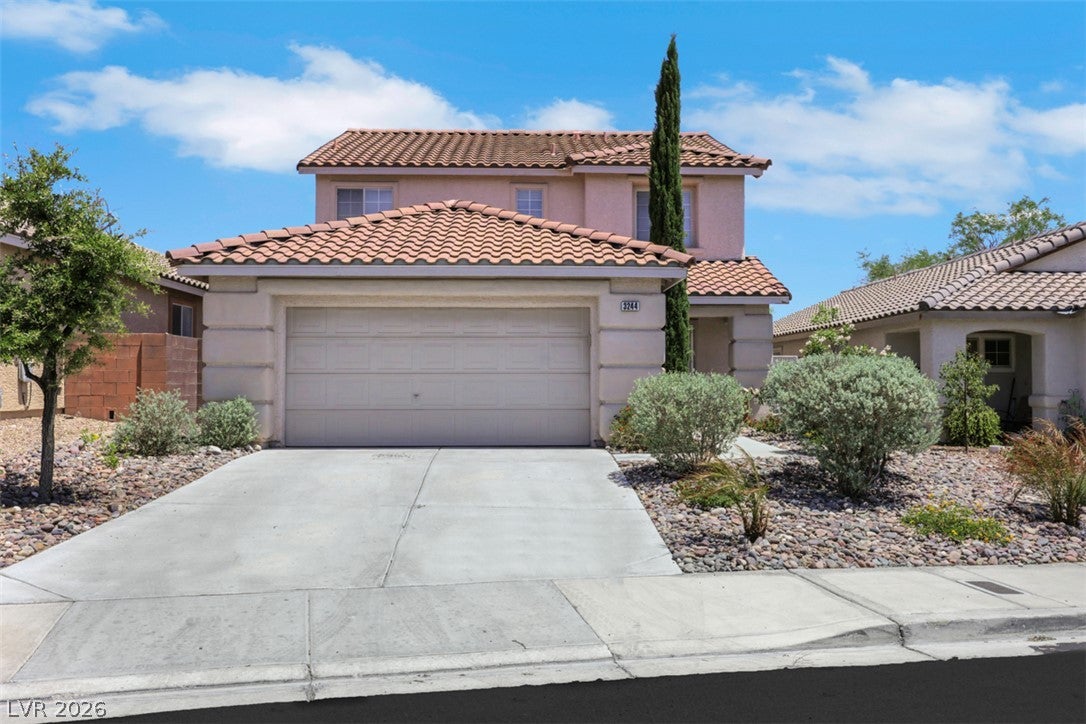 3244 Little Stream Street