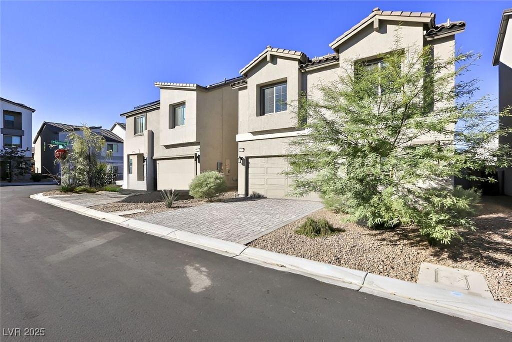 Photo of 10467 Joaquin Fire Street, Las Vegas, NV 89141 (MLS # 2737252)