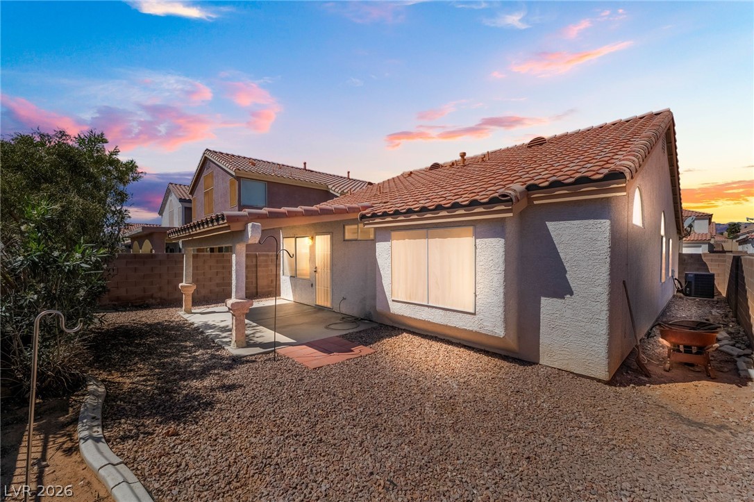 3536 Summerday Court