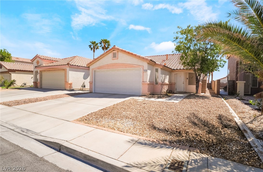 3536 Summerday Court