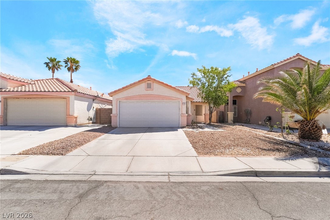 3536 Summerday Court