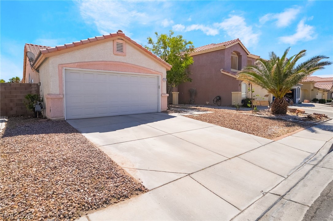 3536 Summerday Court