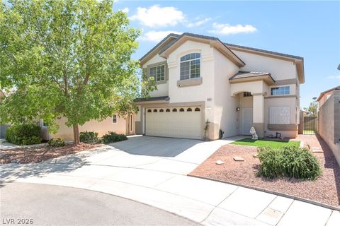 Photo of 9433 Oxford Wine Court, Las Vegas, NV 89129 (MLS # 2773234)