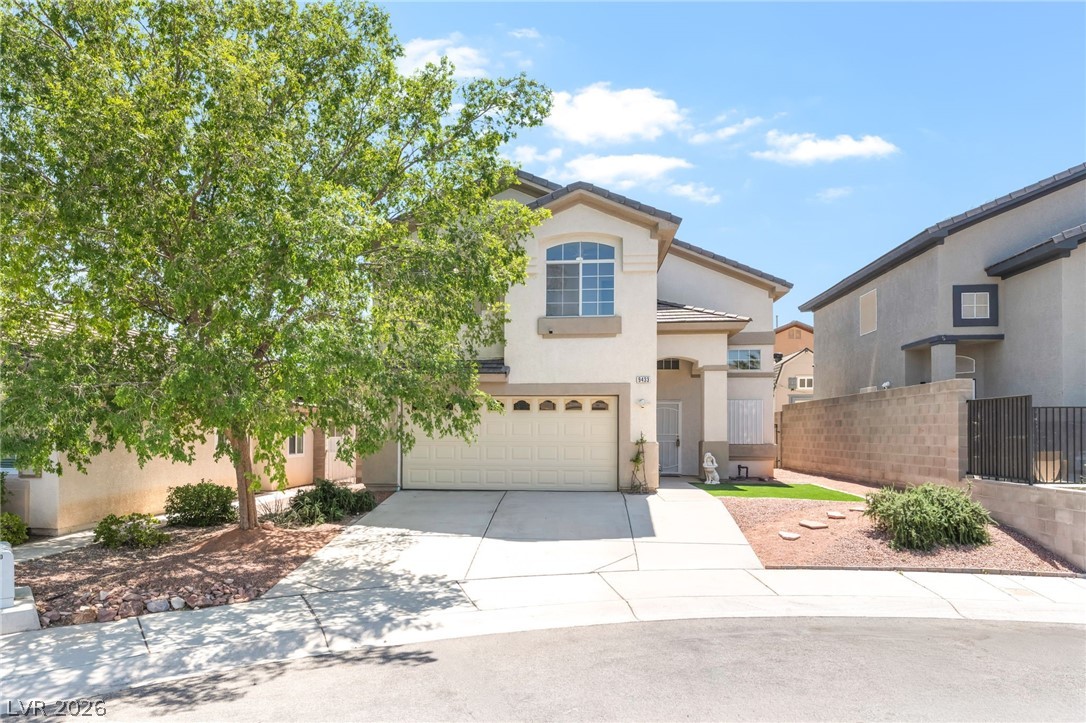 9433 Oxford Wine Court