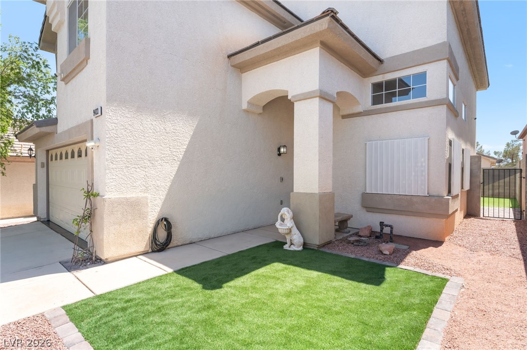 9433 Oxford Wine Court