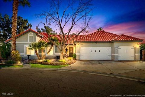 Homes For Sale - 7630 N Jones Boulevard<br/> Clark County, Las Vegas, NV 89131