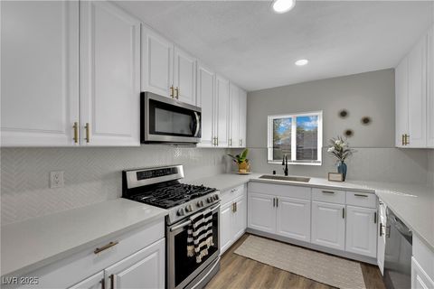 27 Magnesium Street Henderson NV 89015