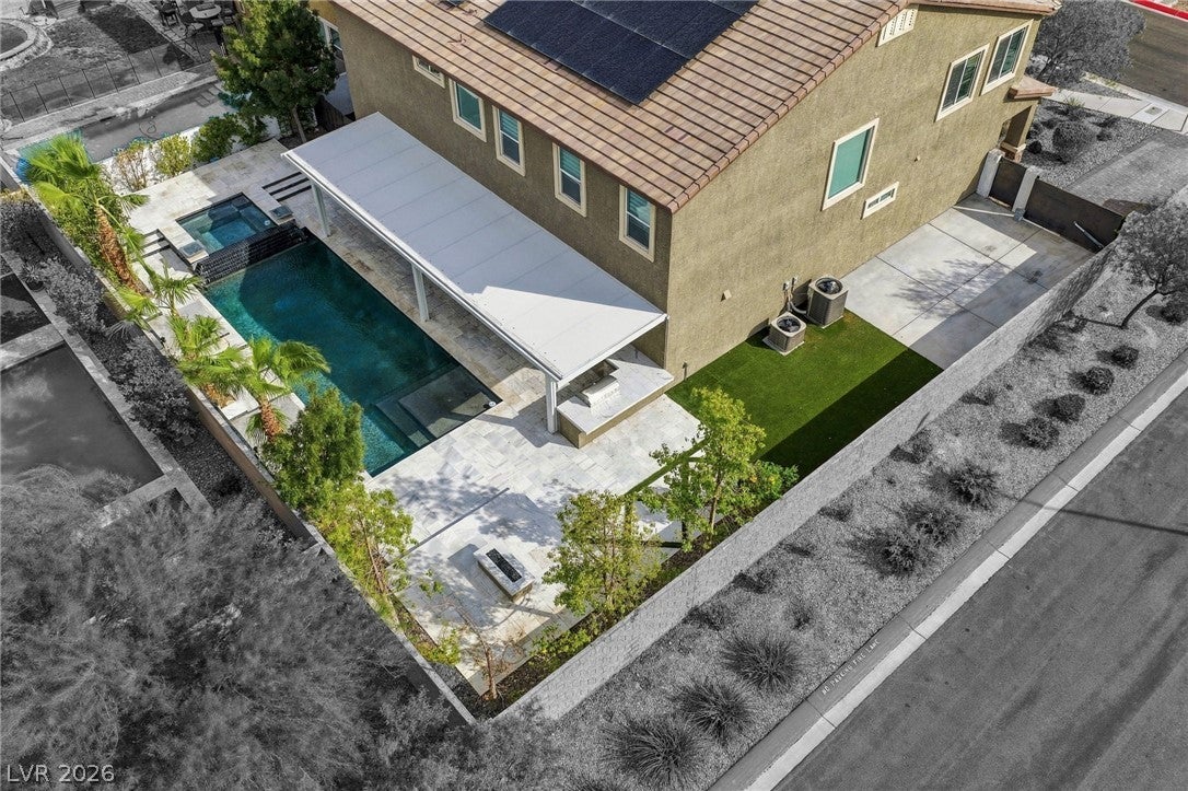 4166 Kerberos Avenue