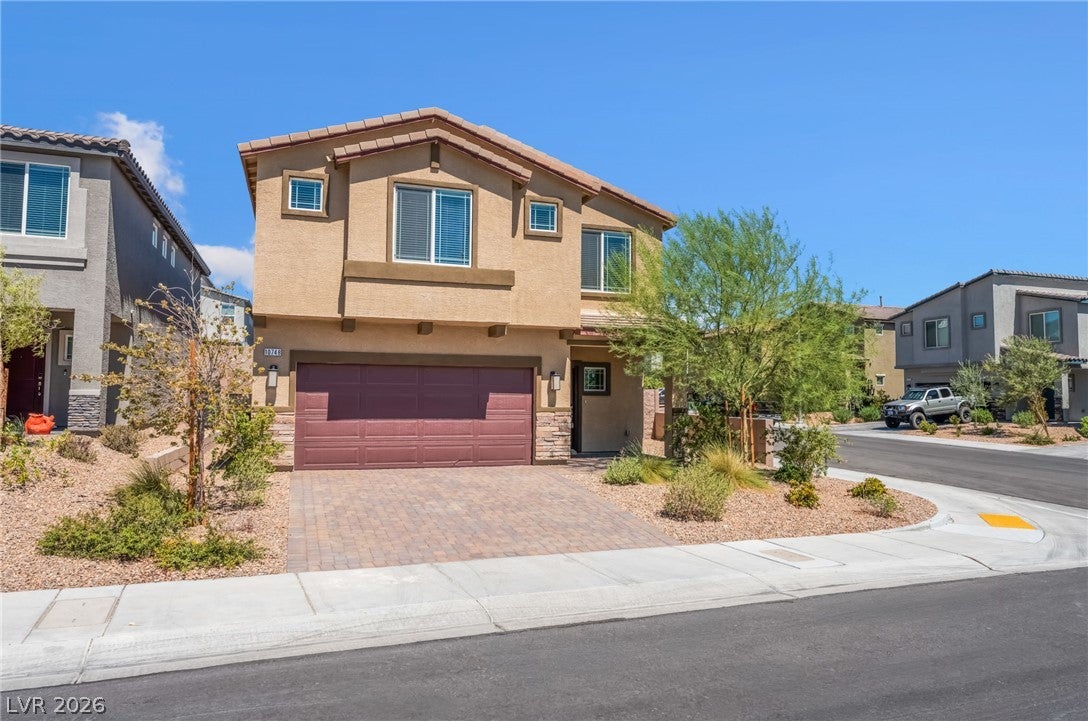 10748 Wild Poppy Avenue