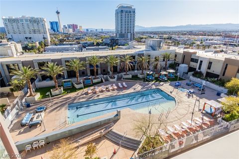 353 E Bonneville Avenue 632 Las Vegas NV 89101