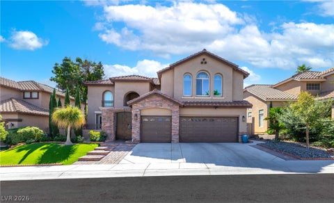 Photo of 8413 Willow Point Court, Las Vegas, NV 89128 (MLS # 2826951)