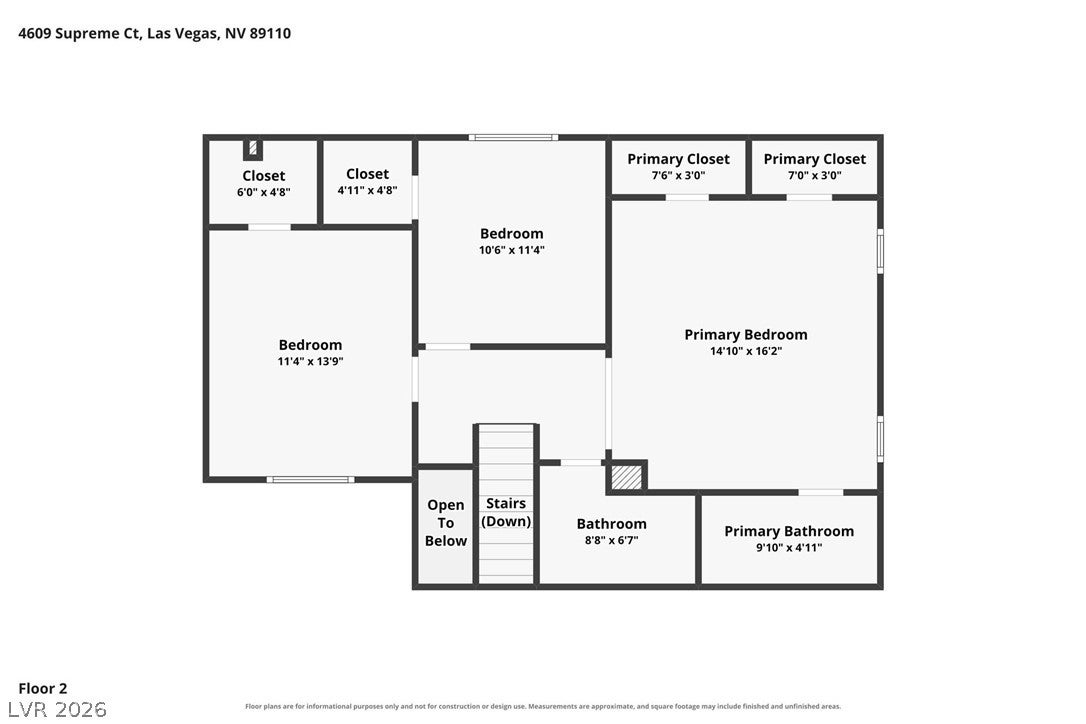 4609 Supreme Court