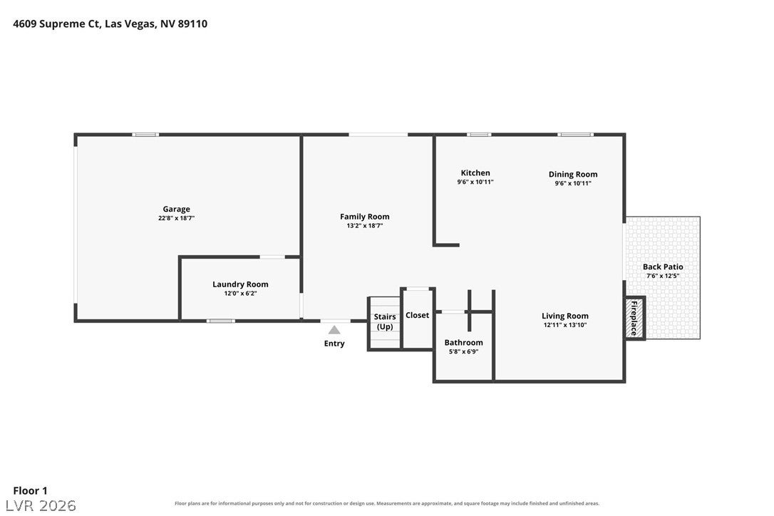 4609 Supreme Court