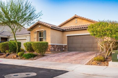 4482 Brasada Ranch Court North Las Vegas NV 89031
