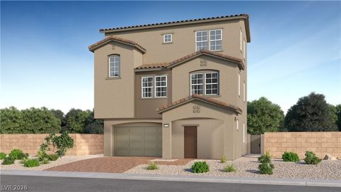 Homes For Sale - Residential<br/> Henderson, NV 89015