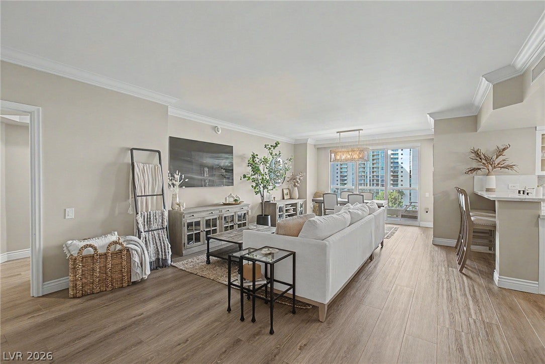 2777 Paradise Road 801