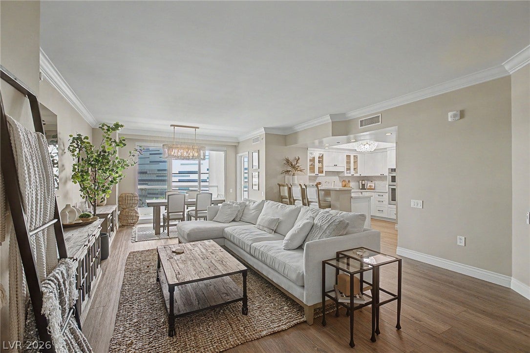 2777 Paradise Road 801