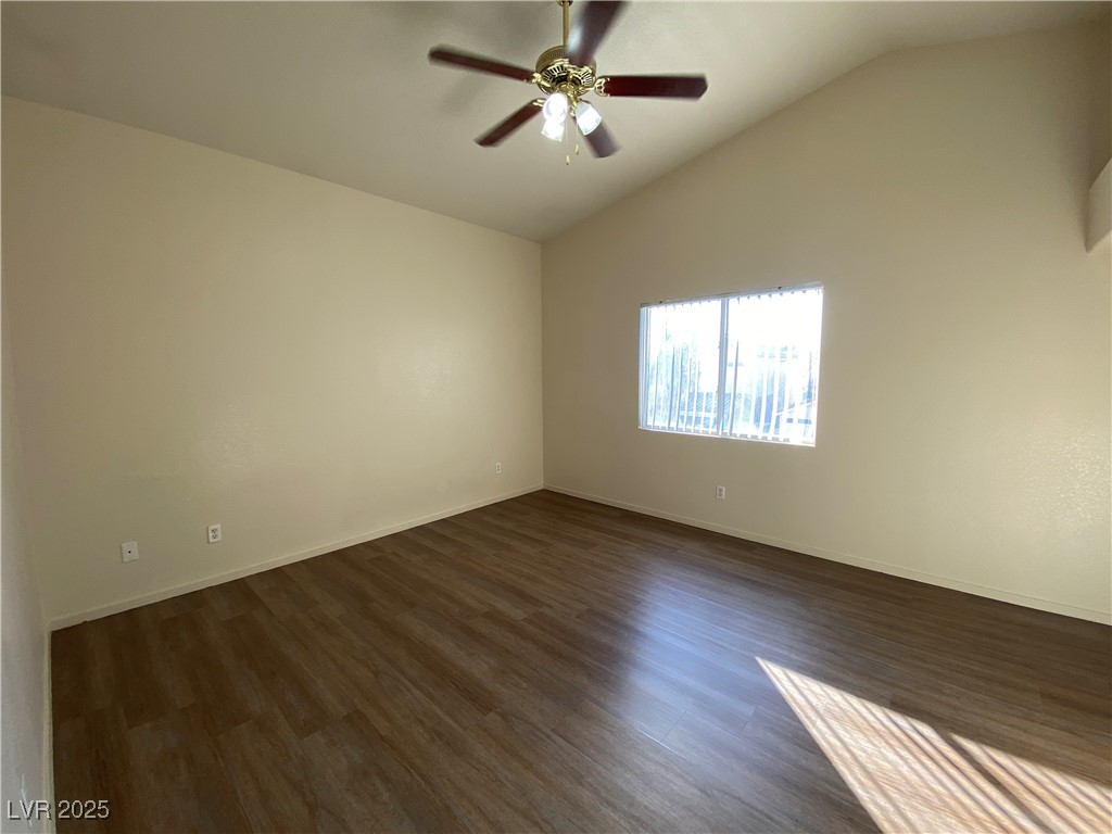 4355 Sunrise Shores Avenue, North Las Vegas, Nevada image 12